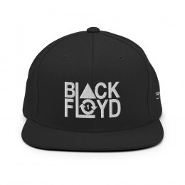 BLACK FLOYD HAT